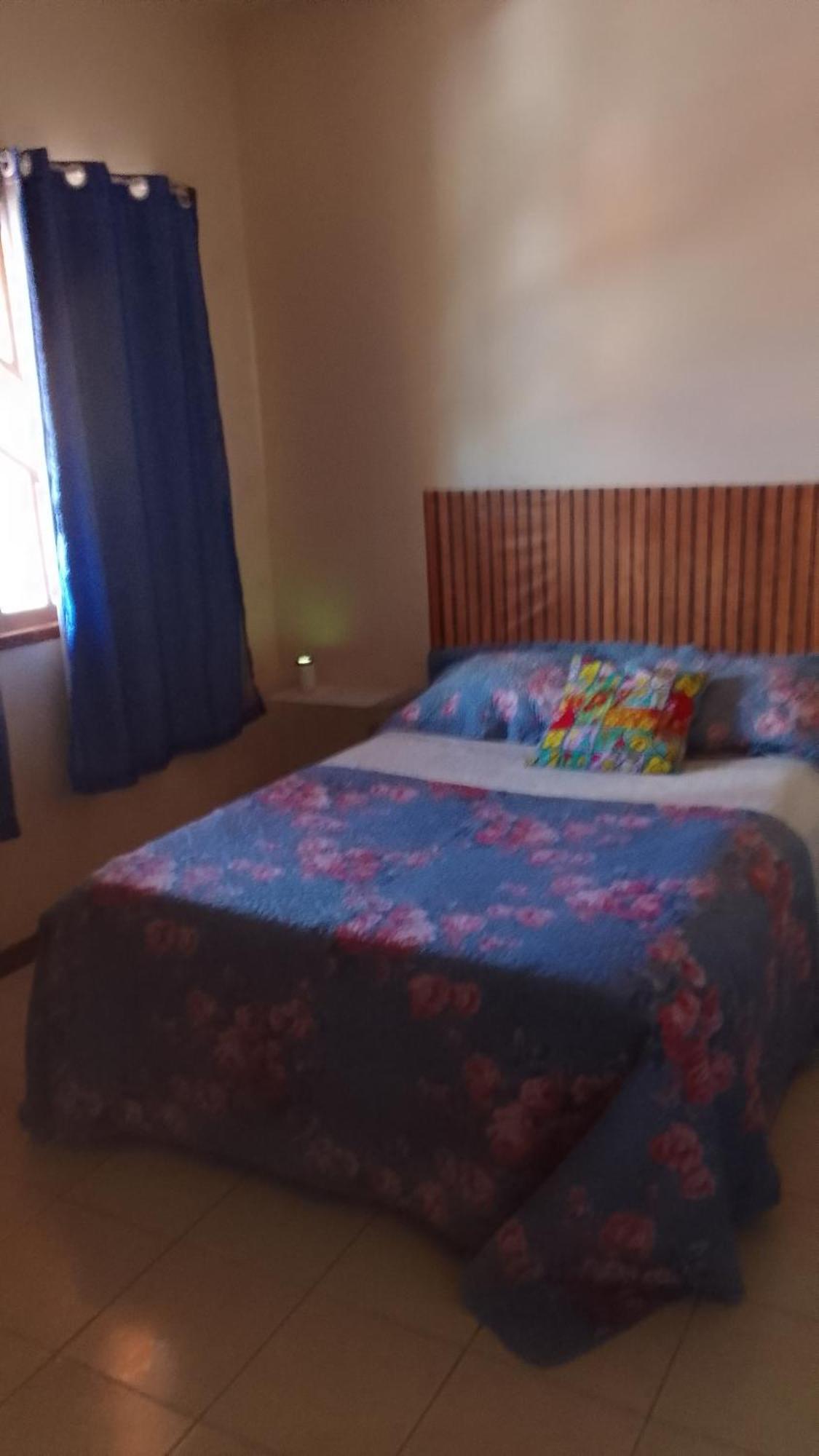Hospedaria Meu Lar Rio das Ostras Quarto foto