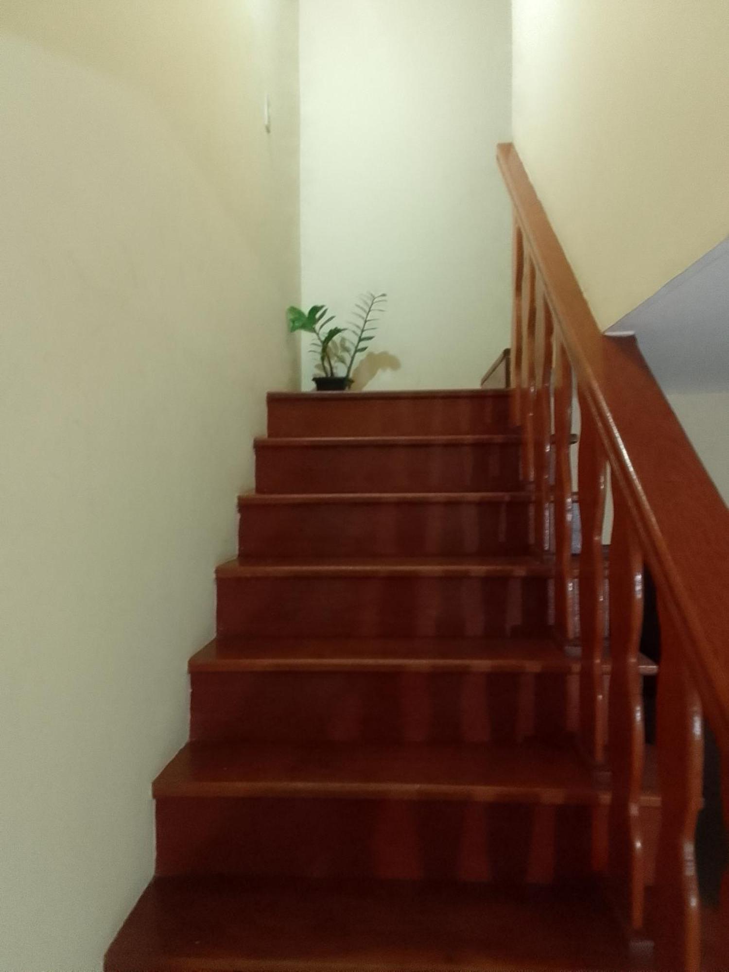 Hospedaria Meu Lar Rio das Ostras Exterior foto