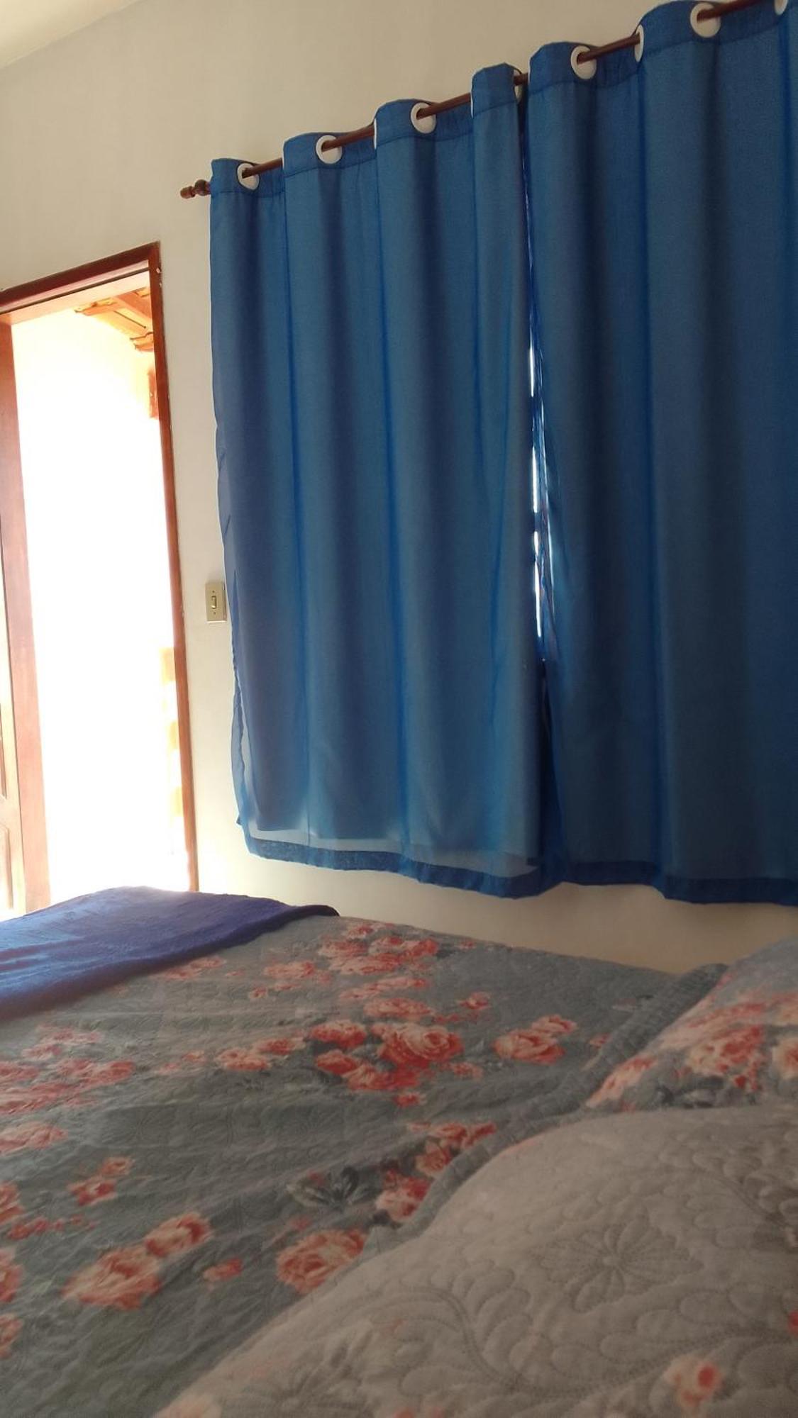 Hospedaria Meu Lar Rio das Ostras Quarto foto