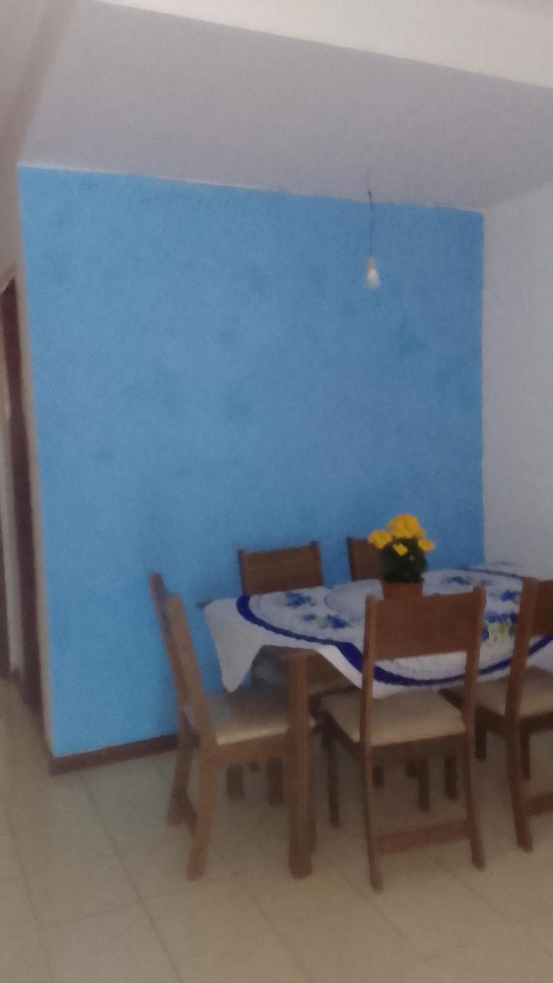 Hospedaria Meu Lar Rio das Ostras Quarto foto