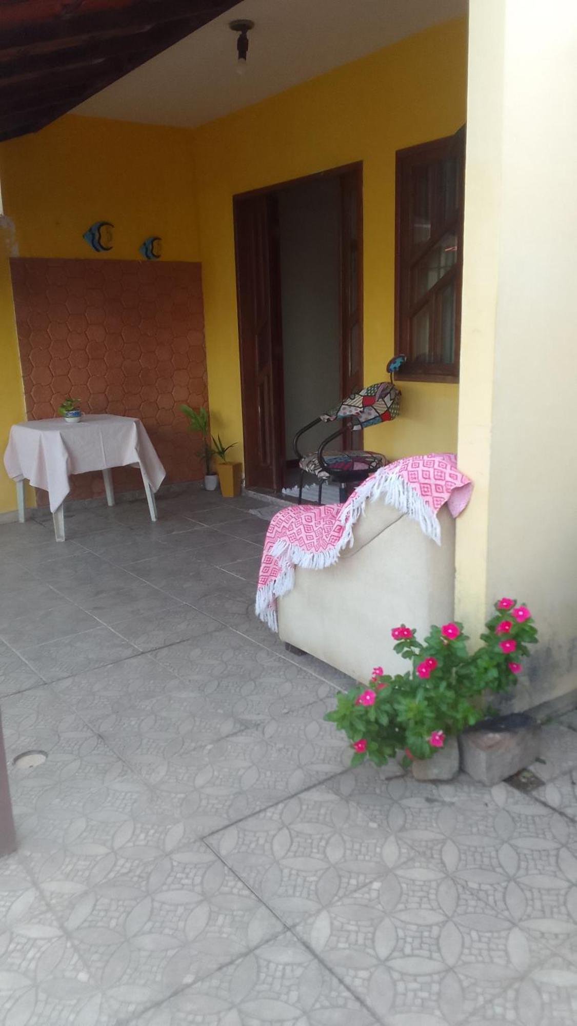 Hospedaria Meu Lar Rio das Ostras Quarto foto