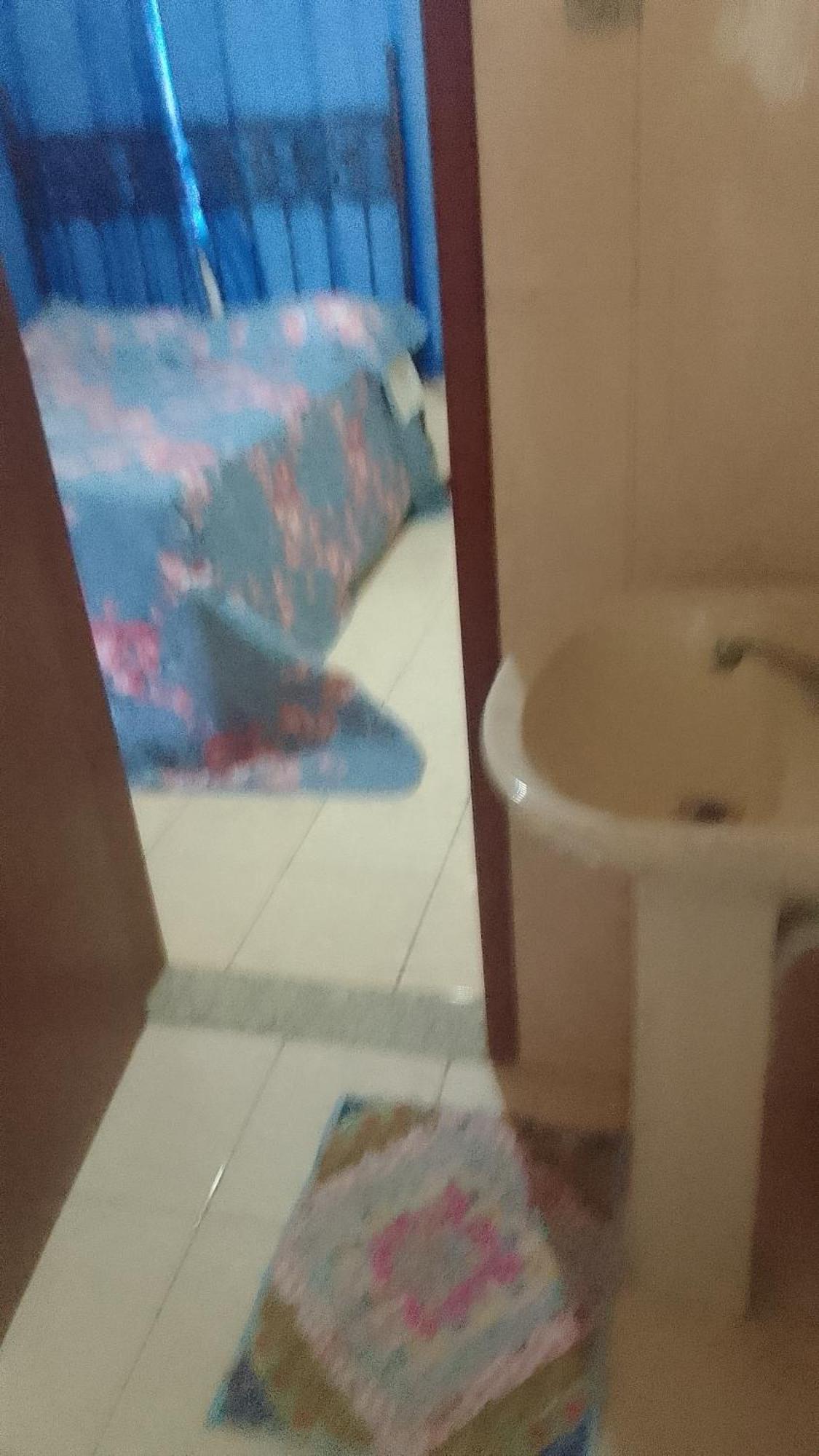 Hospedaria Meu Lar Rio das Ostras Quarto foto